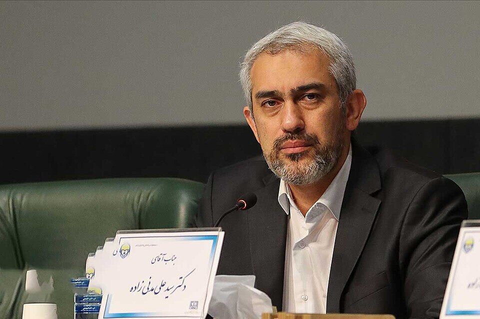 نقشه‌راه وزیر پیشنهادی